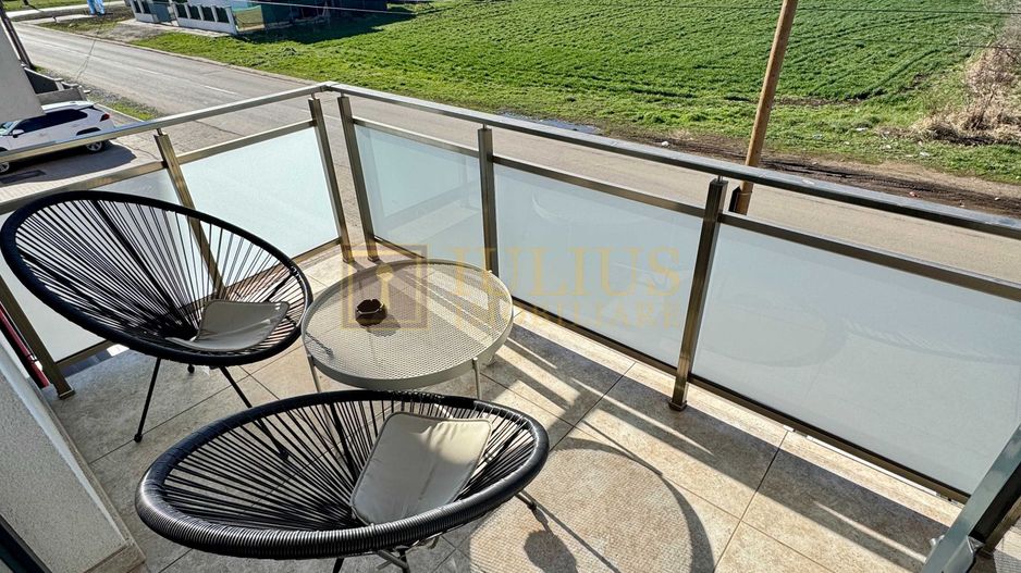 2 camere| Dumbravita| loc de parcare| Pet friendly| - Poză 19