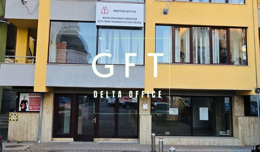 Spatiu comercial de închiriat, zona - Registrul Comertului, Exclusivitate! - Poză 2