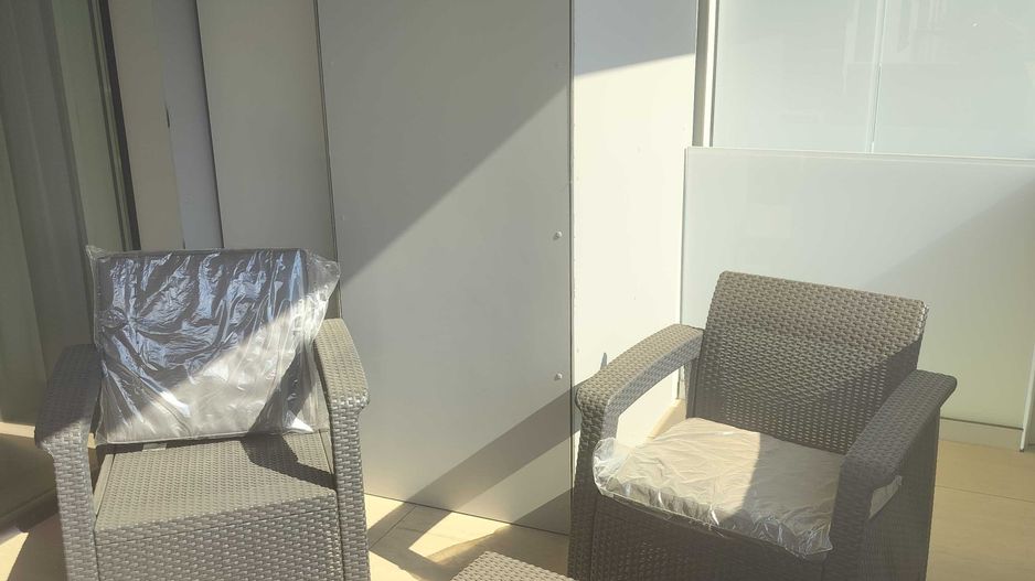 Apartament Premium 3 Camere Terasă Panoramică 2 Băi Parcare Subterană - Poză 8