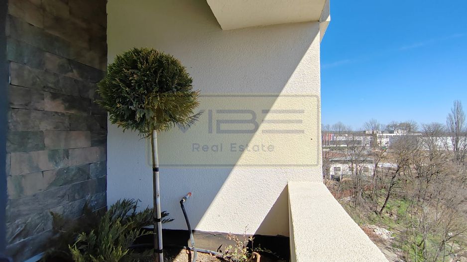 Apartament 1 camera modern Tatarasi  Evergreen Towers - Poză 23