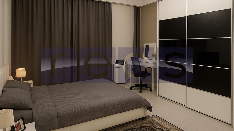 VANZARE 3 CAMERE 75MP | EROU IANCU NICOLAE | PARCARE | TERASA 100 MP - Poză 3