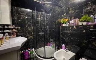 VANZARE 3 CAMERE | OXY RESIDENCE | SOSEAUA BUCURESTI-MAGURELE - Poză 11