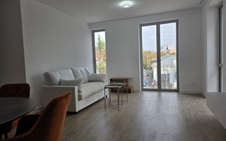 Apartament 3 camere de inchiriat nou în zona Armenească - Universitate - Poză 25