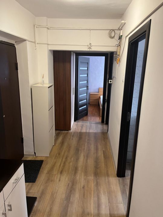 2 camere Tineretului - Sincai - blocul Loteriei - Poză 6