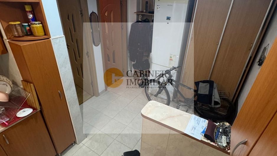 3 Camere-73MP | Decomandat | 2 Balcoane | Etaj 1 | M Lujerului-6 min - Poză 4