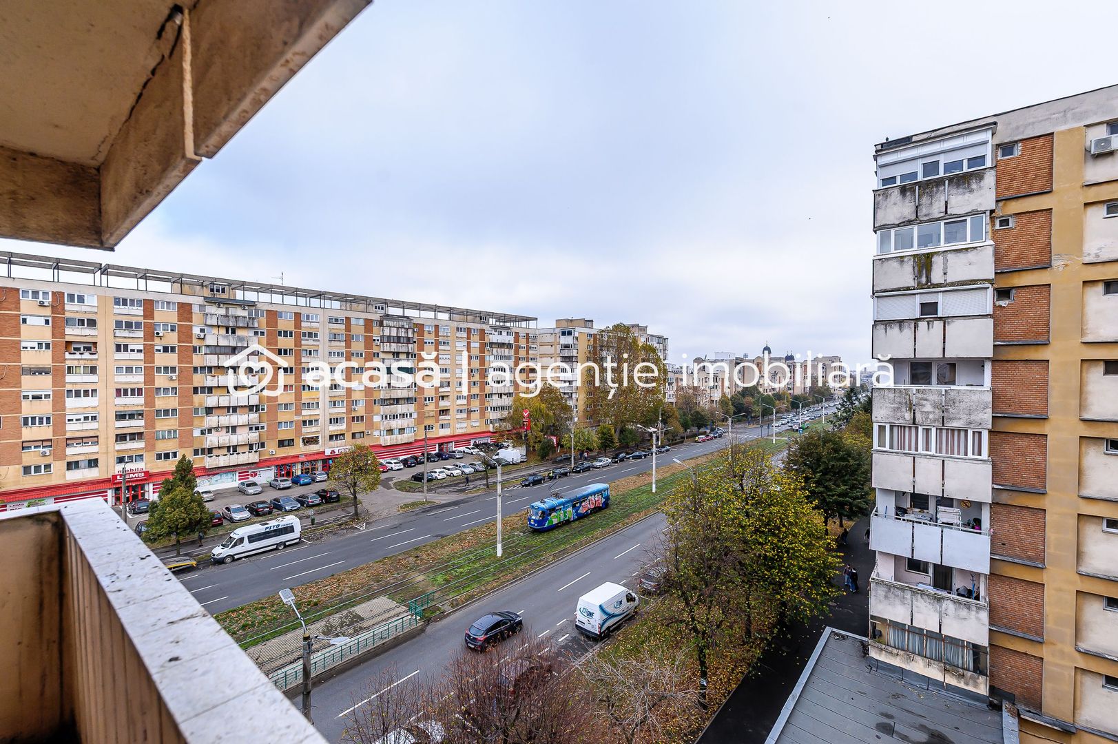 Apartament 4 camere - 126 mp - Calea Aurel Vlaicu Arad - Poză 6