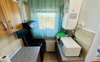 Garsoniera de inchiriat in Marasti, etaj 1, balcon, zona Expo ! - Poză 5