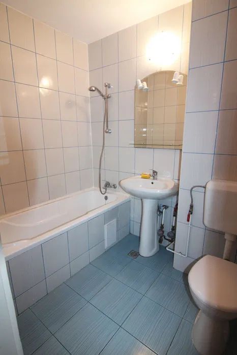 APARTAMENT METROU BASARAB - Poză 8