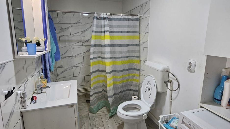 🏡 Casă de vânzare – Nucșoara, Argeș | Zonă montană | Teren 3000 mp - Poză 8