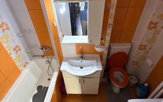 2 camere| Gheorghe Lazar| centrala proprie| lift| AC| - Poză 10