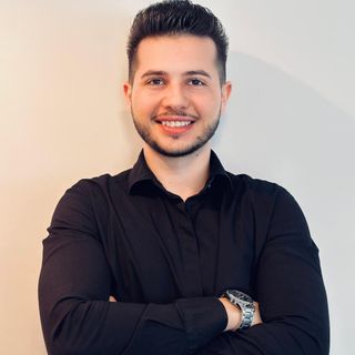 George Druga - Ramiro Imob