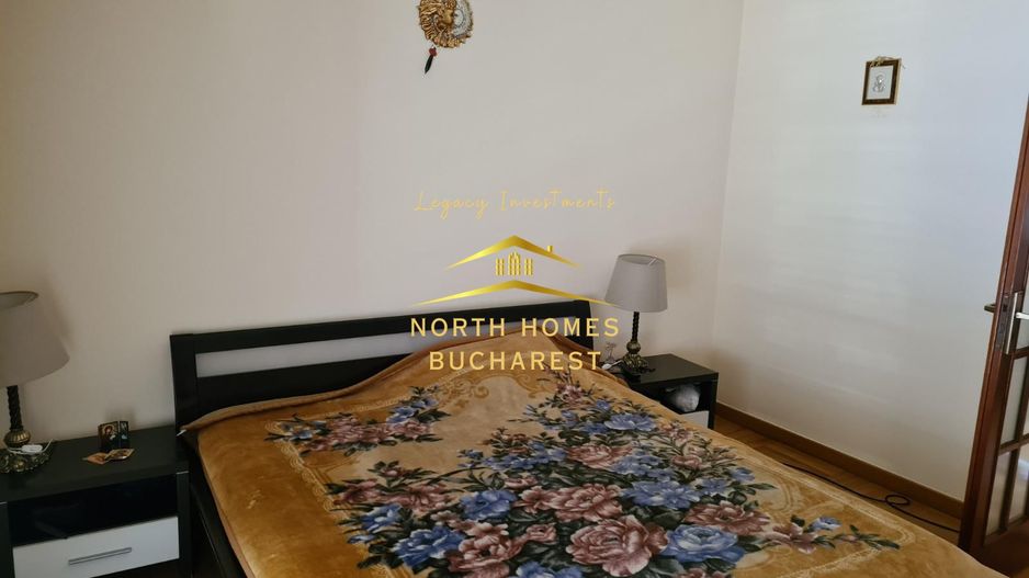 Ocazie rara! Vila de 4 camere in Baneasa + garaj - Poză 6