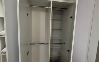 Apartament premium 2 camere+parcare Comat Towers - Poză 12