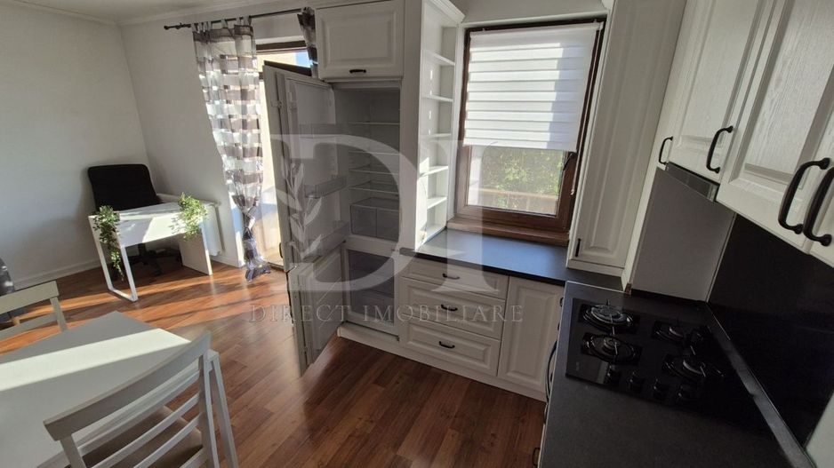 Apartament la cheie / etaj intermediar / Zona Parcul Poligon - Poză 2