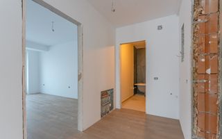 Apartament modern cu 2 camere și balcon generos | Zona Bartolomeu - Poză 6
