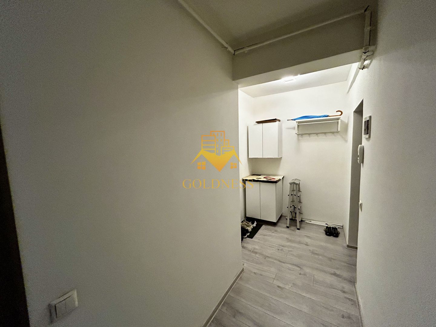 2 camere decomandate, Parcare, Modern, Lidl, Mega Image, Floresti - Poză 12