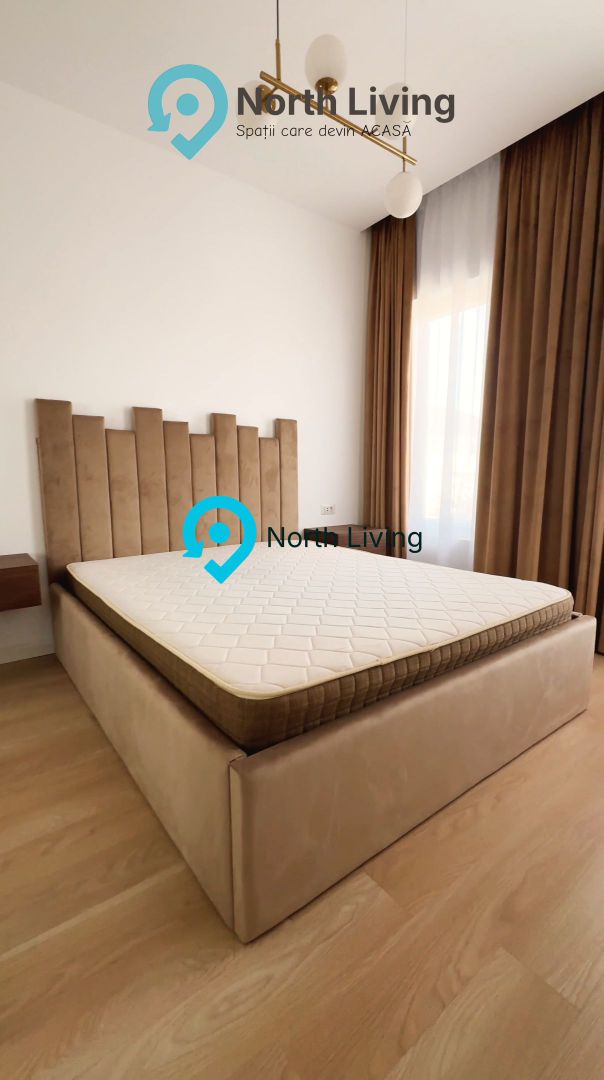 Ansamblu nou | Vila 4 Camere - Poză 12