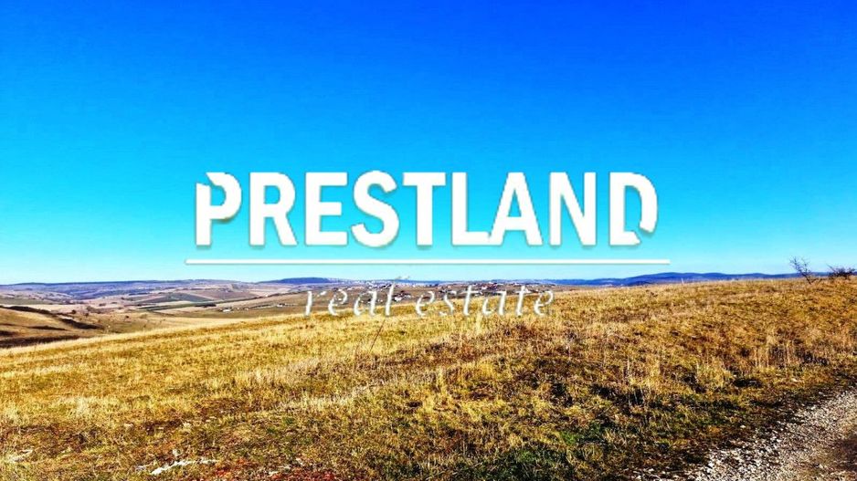 Teren extravilan-Dealul Sibiului - Poză 3