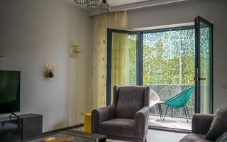 2 camere | Grand Park | Pipera | sala fitness | piscina - Poză 14