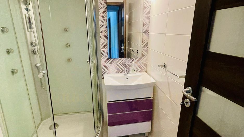 Inchiriere apartament 4 camere, decomandat, zona Piata Zorilor - Poză 12