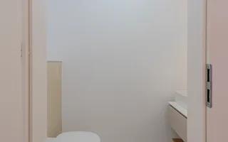 Clinica medicala-9 cabinete- URBAN PLAZA - bloc 15 parter! - Poză 45
