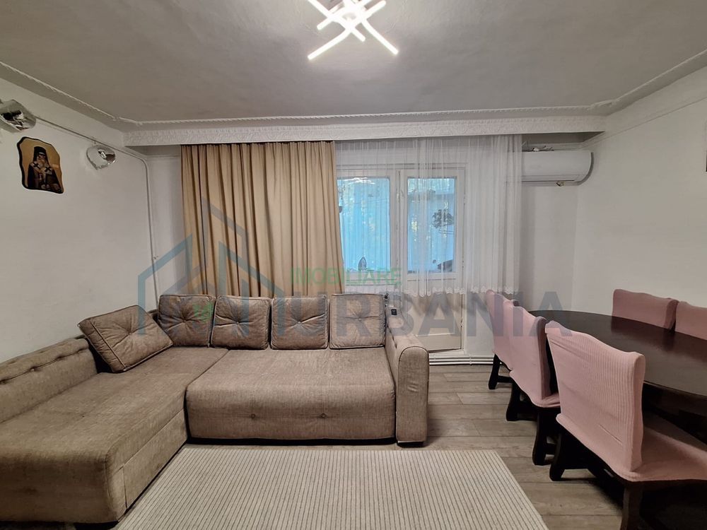 Apartament 3 camere de vânzare – Podu de Piatră, Iași | 62,93 mp - Poză 5