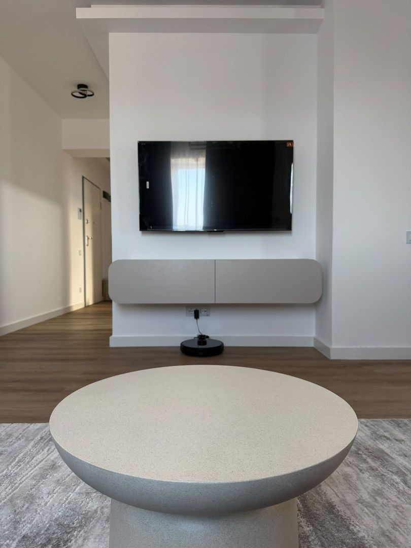 Apartament Premium | Prima Inchiriere | Victoria HOMES Pipera - Poză 2
