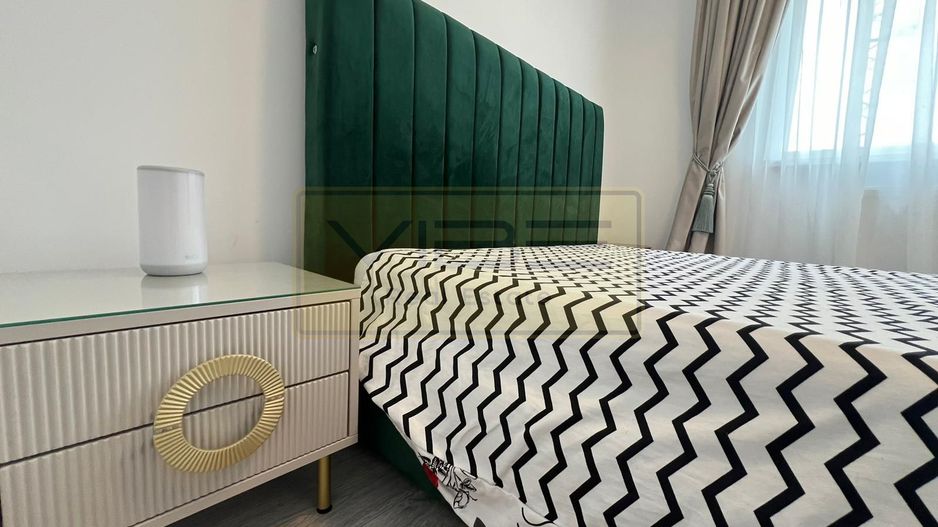 Apartament 2 camere premium Poitiers Towers - Continental - Poză 8