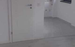Apartament de închiriat, zonă Vișani, centrală proprie, 1 cameră, 28 mp - Poză 6
