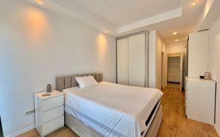 COSMOPOLIS - Apartament cu 3 camere, mobilat si utilat + 2 parcari - Poză 6
