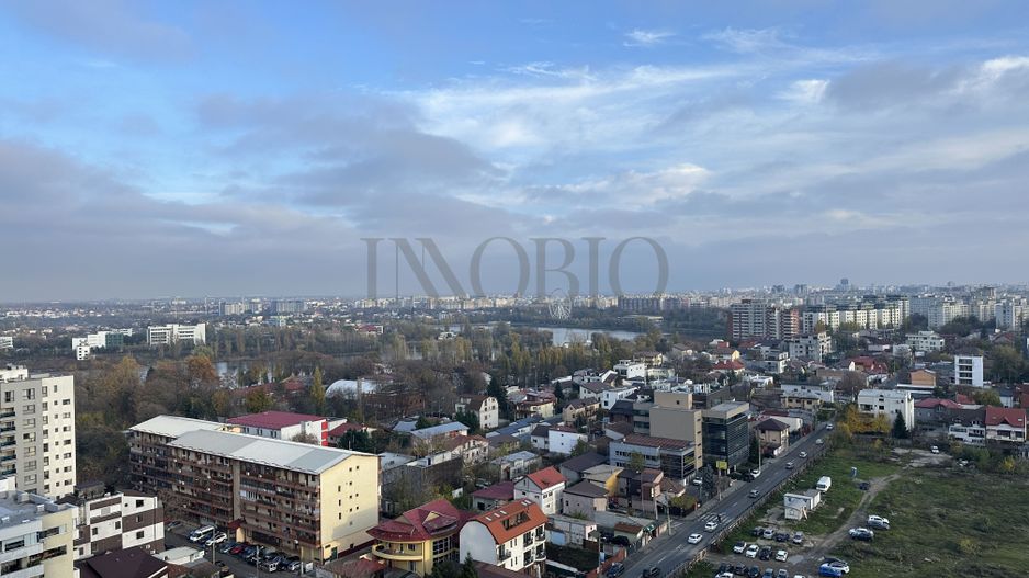 Apartament 3 Camere | One Verdi Park - Vedere Panoramica - Poză 14