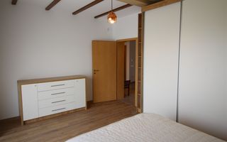 Apartament cu 3 camere de închiriat la intrare in Dumbravita - Poză 7