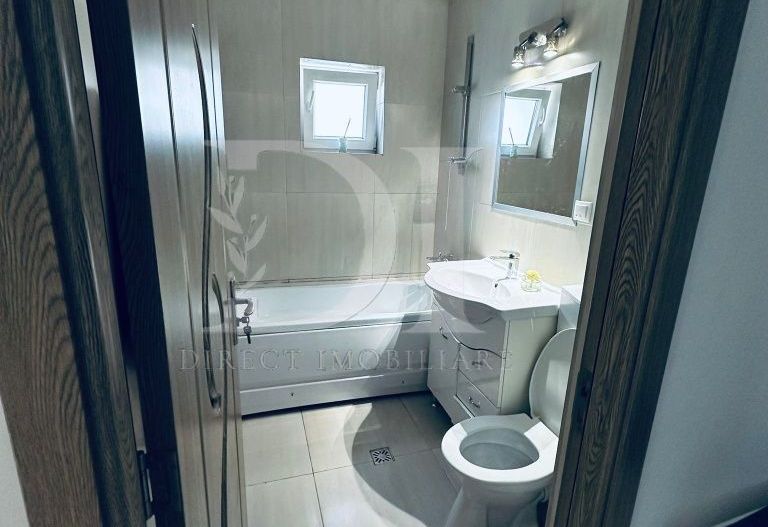 Apartament cu 2 camere – Florești, zona Eroilor - Poză 7