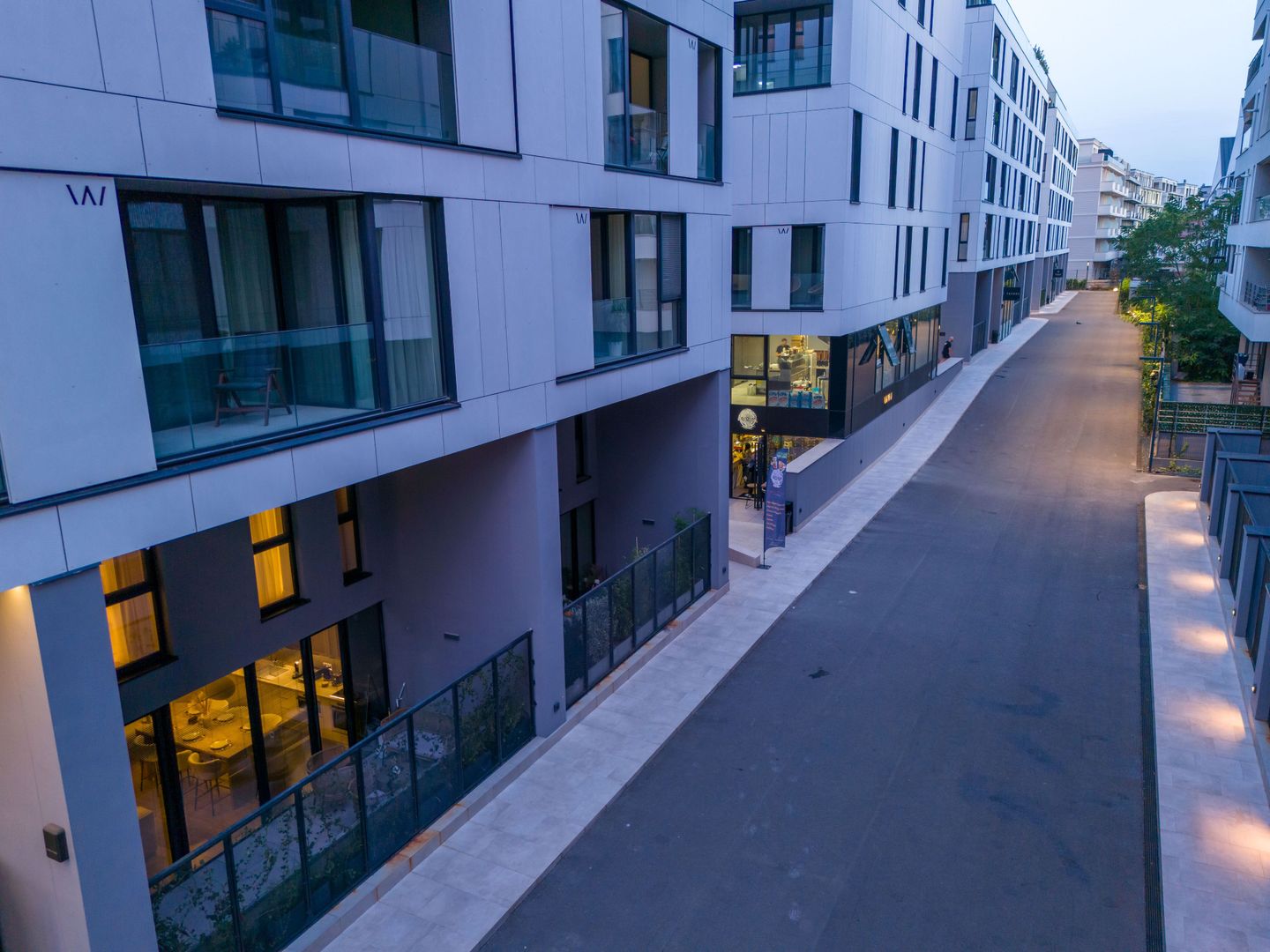 Apartament in Stil Wonderland in Herastrau - Poză 36