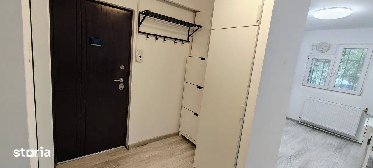 AP. 2 CAMERE- MOSILOR, BLOC REABILITAT, MASINA DE SPALAT VASE, MODERN - Poză 15