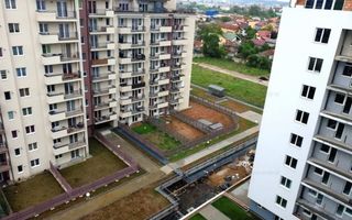 De închiriat: Apartament Modern 2 Camere – Cartier Iris - Poză 8