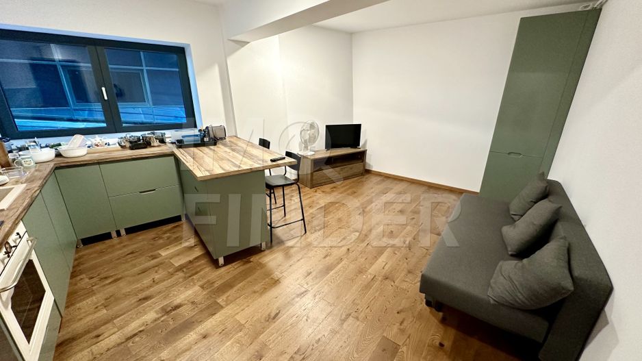 Inchiriere 2 camere, ansamblul WINGS, pet friendly - Poză 3