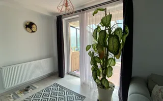 Casă cocheta in Selimbar – Mobilată și utilată. Zona buna. Sibiu - Poză 25