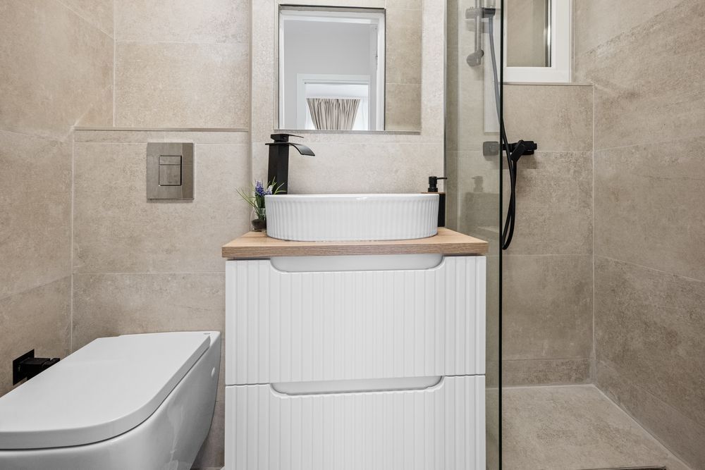 Apartament 2 camere Sala Palatului - Poză 5