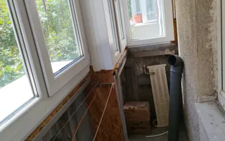VANZARE 2 CAMERE DECOMANDAT OCTAVIAN GOGA -UNIRII - Poză 11