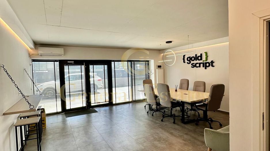 Spațiu comercial de vânzare – zonă premium Coresi - Poză 2