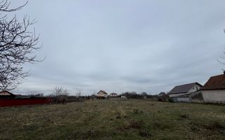 Teren Intravilan Becicherecu Mic 3104mp,F.S 38ml,Utilitati,Asfalt - Poză 2