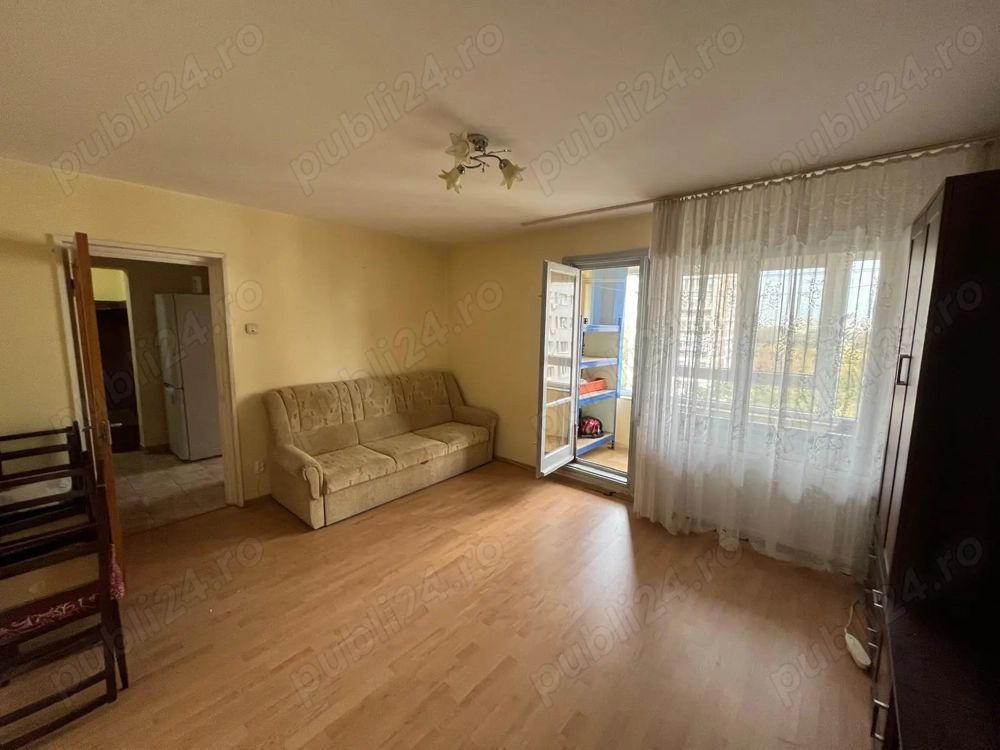 Apartament 2 camere, decomandat, Fizicienilor Nicolae Grigorescu T665 - Poză 1