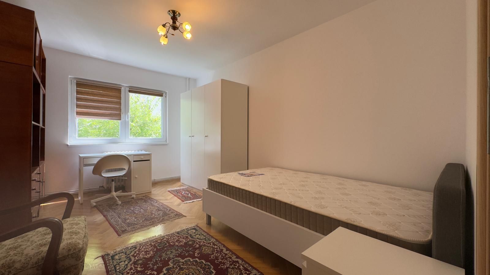 Apartament 4CAM 2BAI 85MP Platinia USAMV - Poză 1