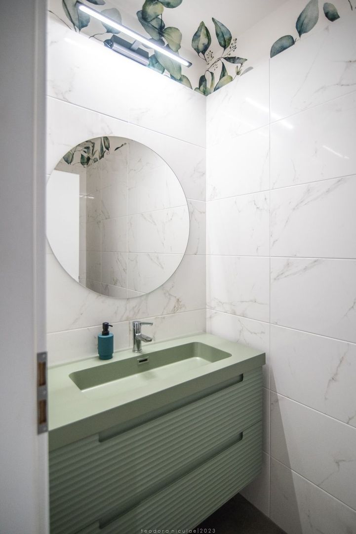 Închiriere duplex + loc parcare în Belvedere Résidence - Poză 8