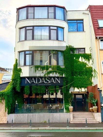 Spațiu comercial premium de închiriat în Floreasca – 100,65 mp, terasă | vitrina - Poză 1