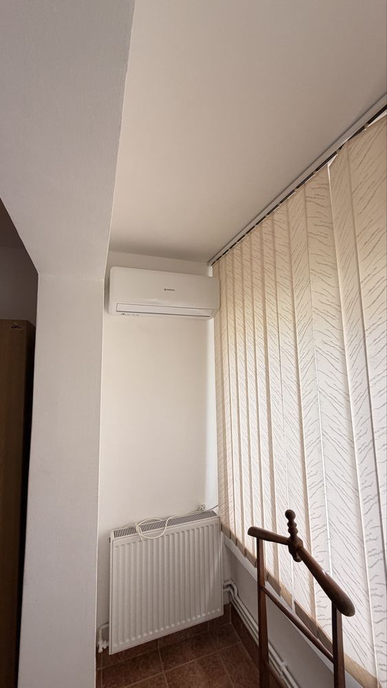 Take Ionescu | 2 Camere | Centrala Proprie. - Poză 6