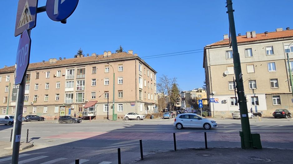 Apartament  1 camera, zona AFI - Poză 16