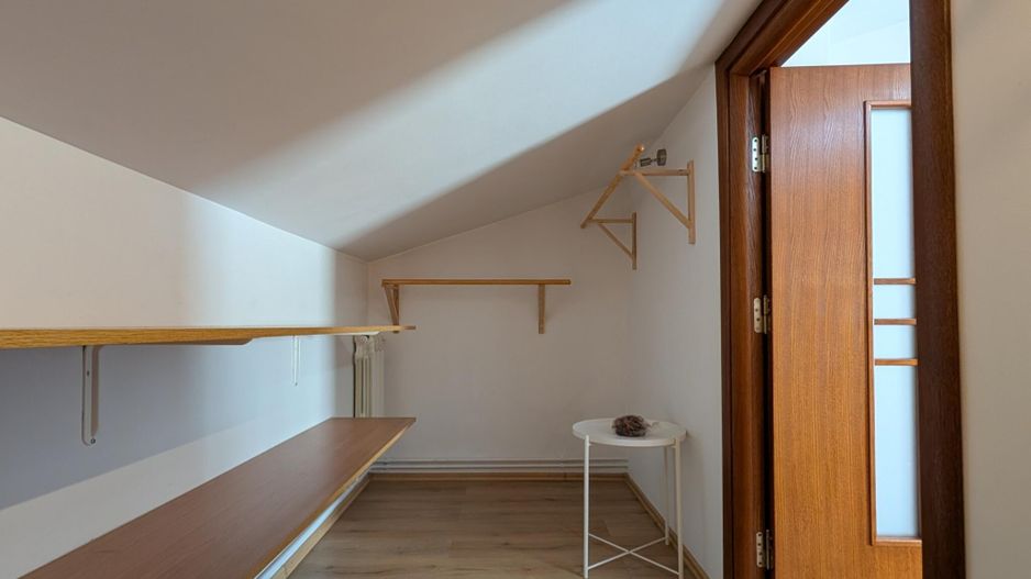 Parc Bazilescu - Str. Nuvelei 95, Casa P+M, 173 mp utili, teren 288 mp - Poză 22