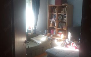 2 camere  zona Matei Basarab langa parc  etaj 2 - Poză 5